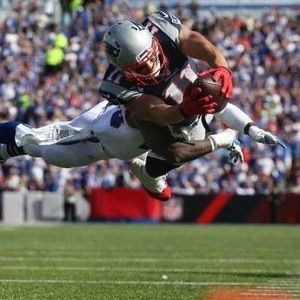 Meet your Posher, Damian